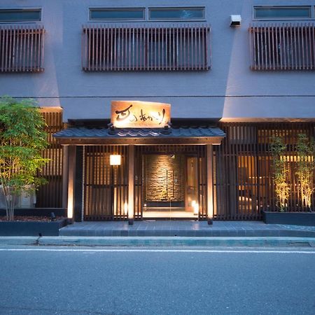 Aizu Higashiyama Onsen Tsuki No Akari酒店 外观 照片